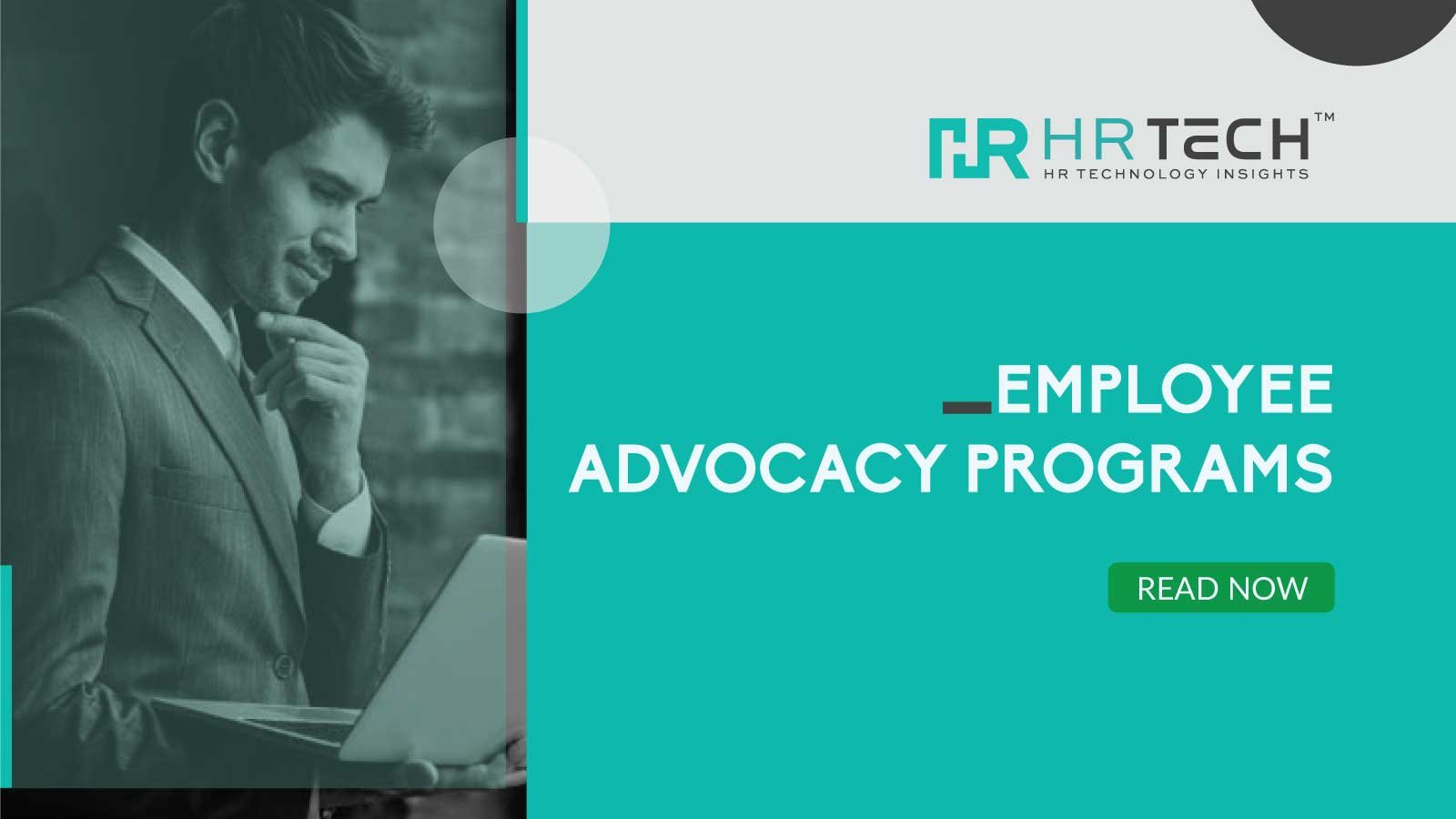 Employee Advocacy Programs: Amplifying Brand with HR Tech