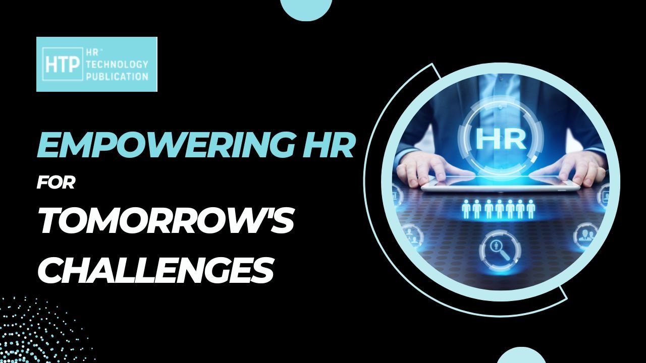 Strategic HR Insights for Adapting to Changing Business Needs