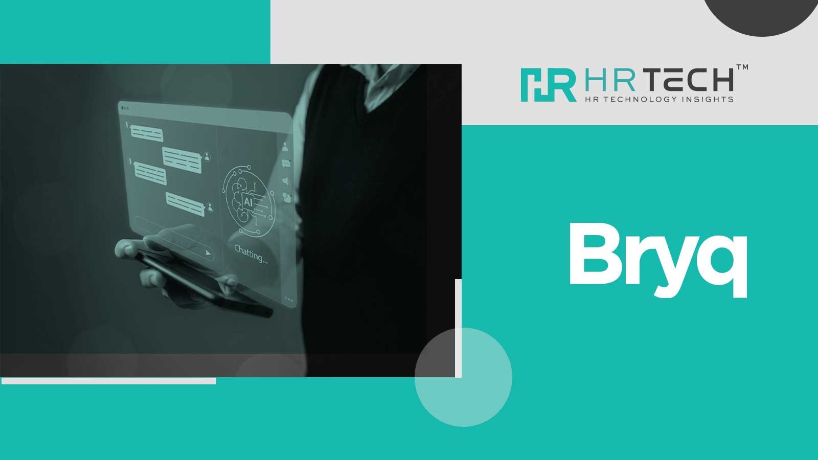 Bryq’s AI-Driven Platform Awarded UKG DEIB Ally Partner Badge for 2024