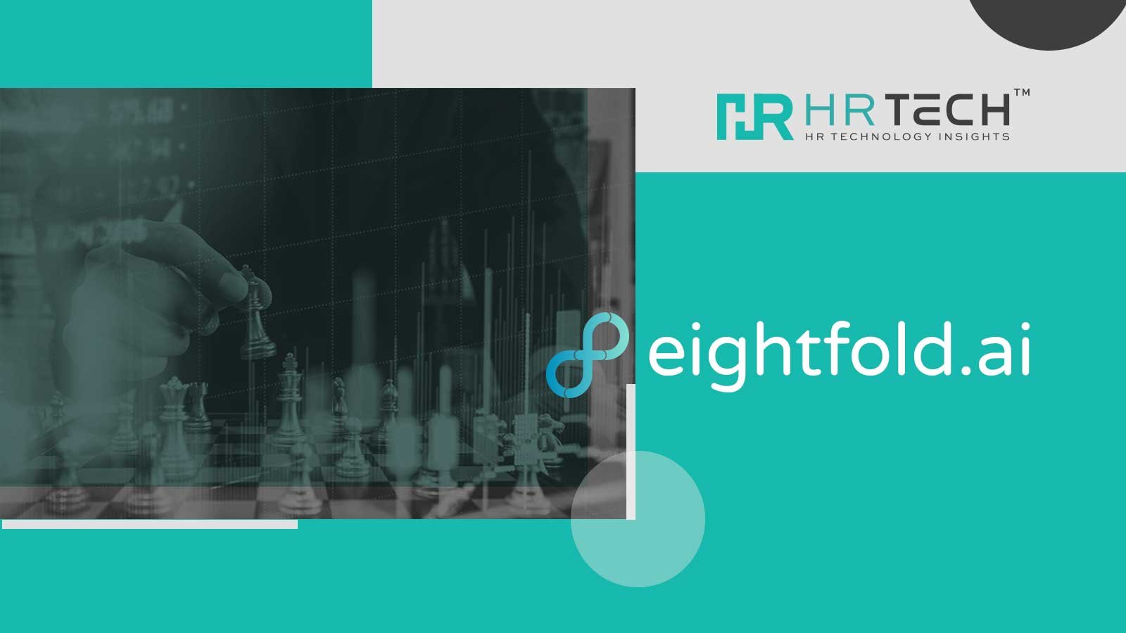 Eightfold AI Survey: 82 Percent of HR Leaders Misaligned with Business Strategy