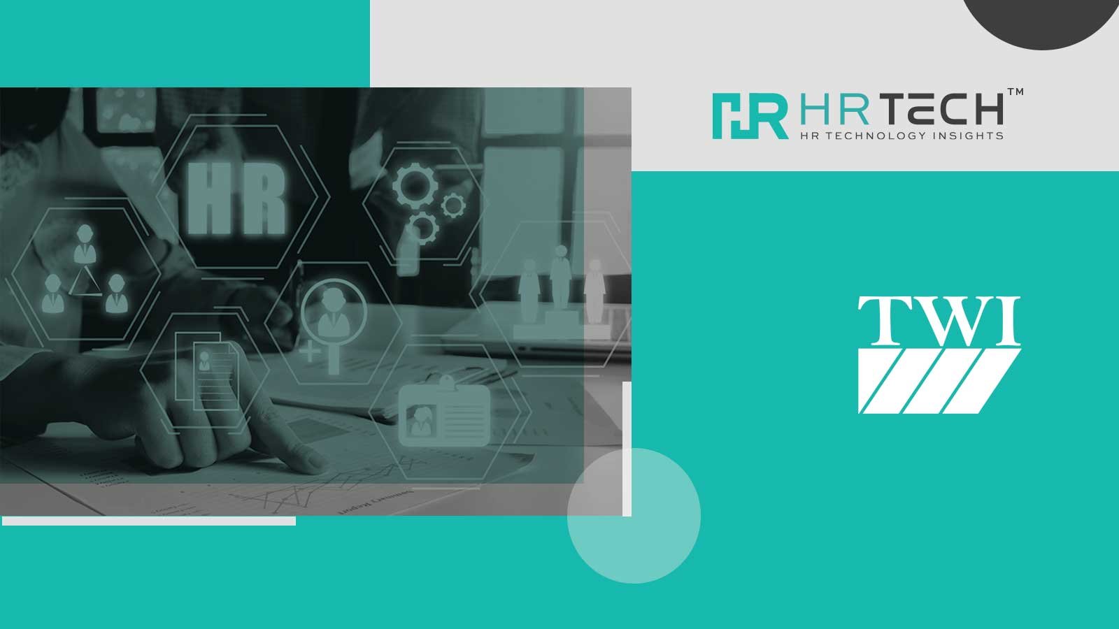 TWI Transforms Its HR Processes Workday HCM and Invisors Partnership