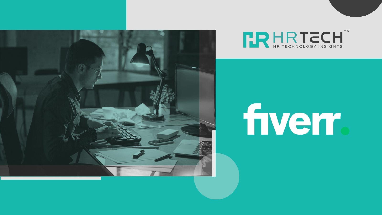 Fiverr's Dynamic Matching Combines AI and Human Expertise to Find Freelancers
