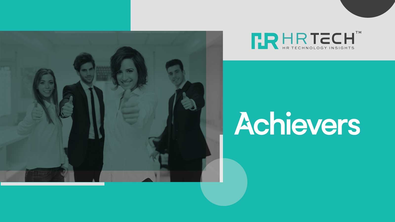 Achievers Awarded UKG Dei&B Ally Badge for Second Consecutive Year