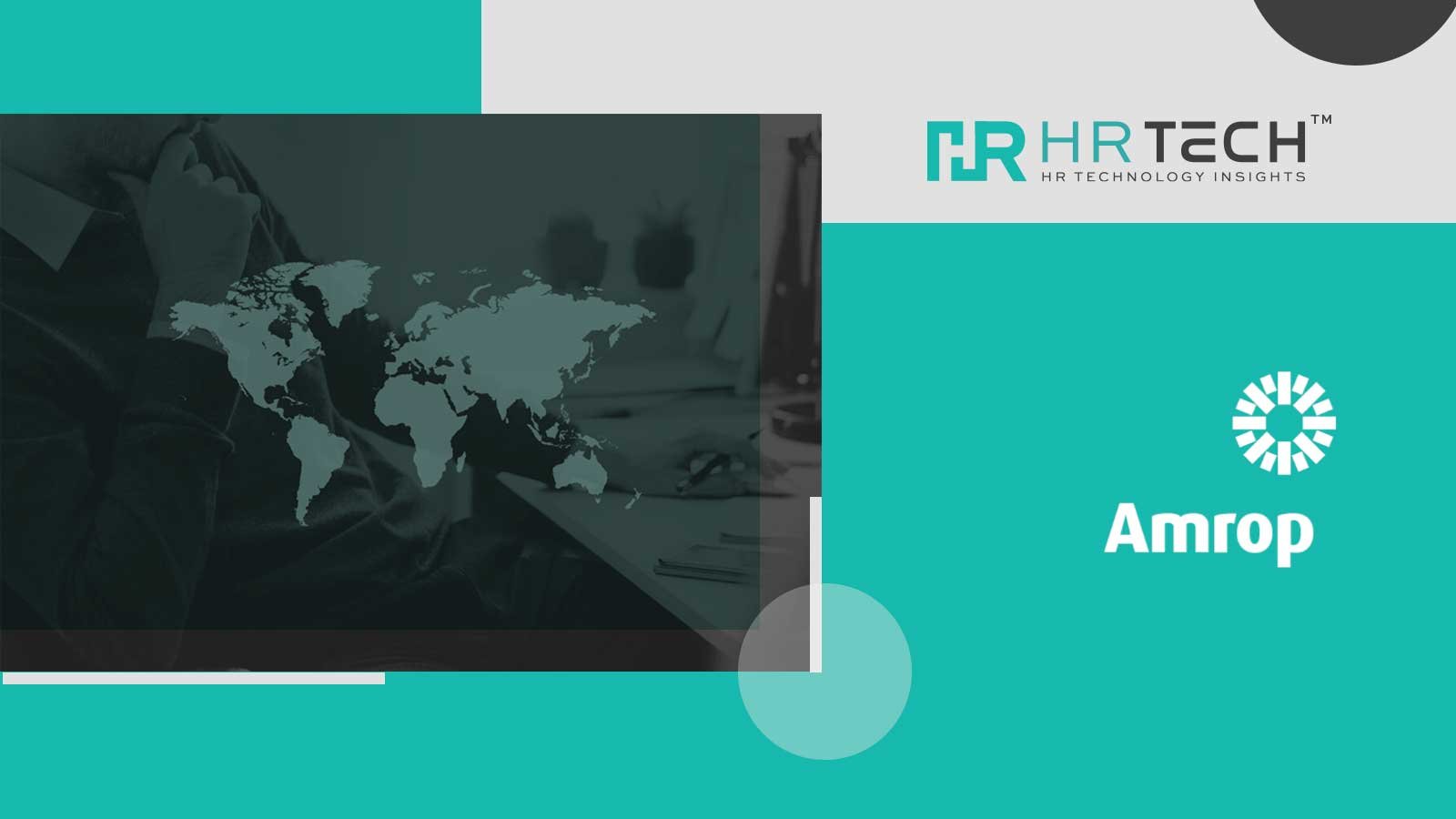 Amrop, Announces New Office in Colombia