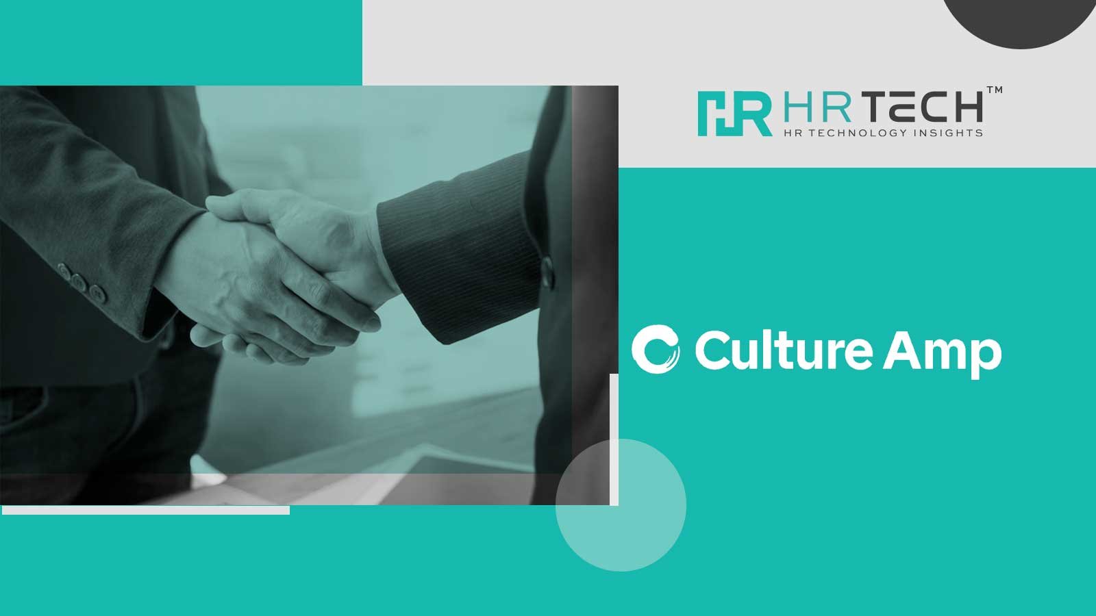Culture Amp and Go1 Announce Global Partnership