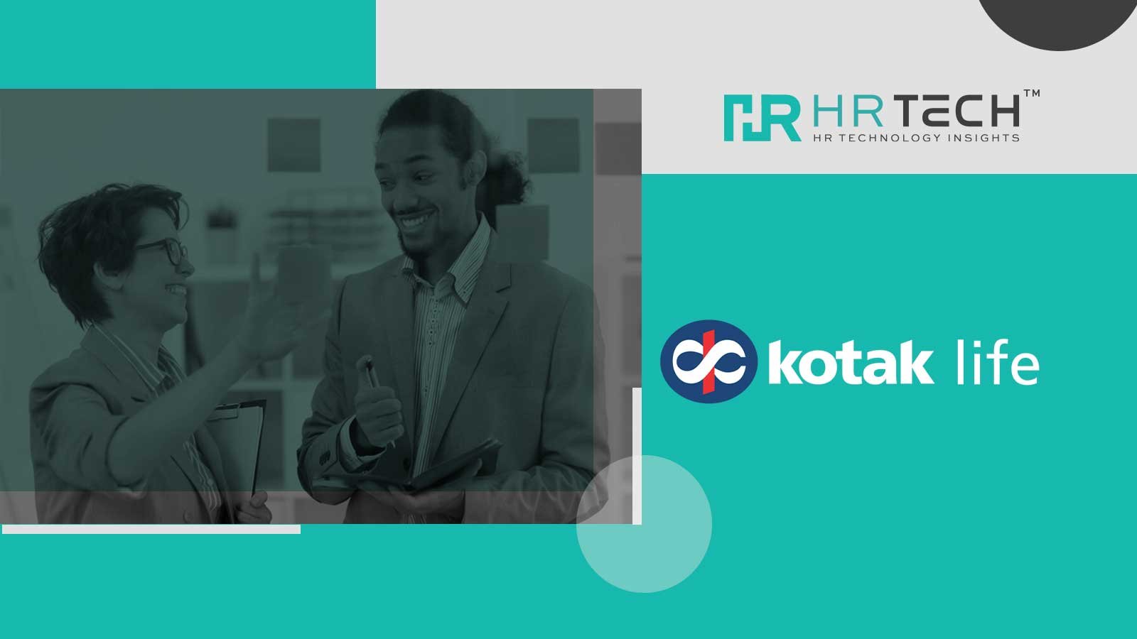 Kotak Life Launches 'Kavya': AI-Powered HR Assistant for Employee Engagement
