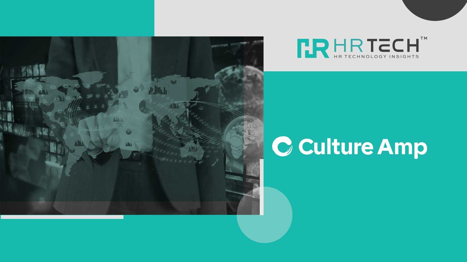 Launching the Culture Amp Foundation for a Better World of Work