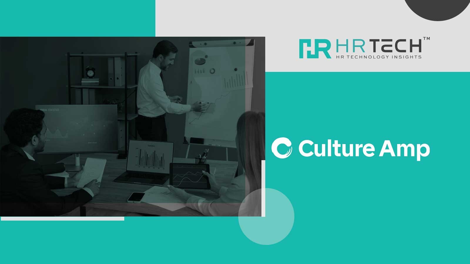 Revolutionizing Leadership Insights: Culture Amp Introduces People Analytics