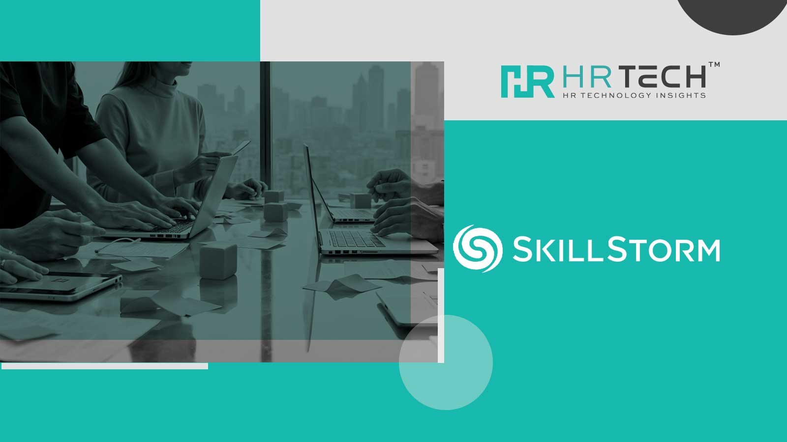 Skillstorm Partners With CGI to Expand Talent Pipelines to the US Tech Workforce