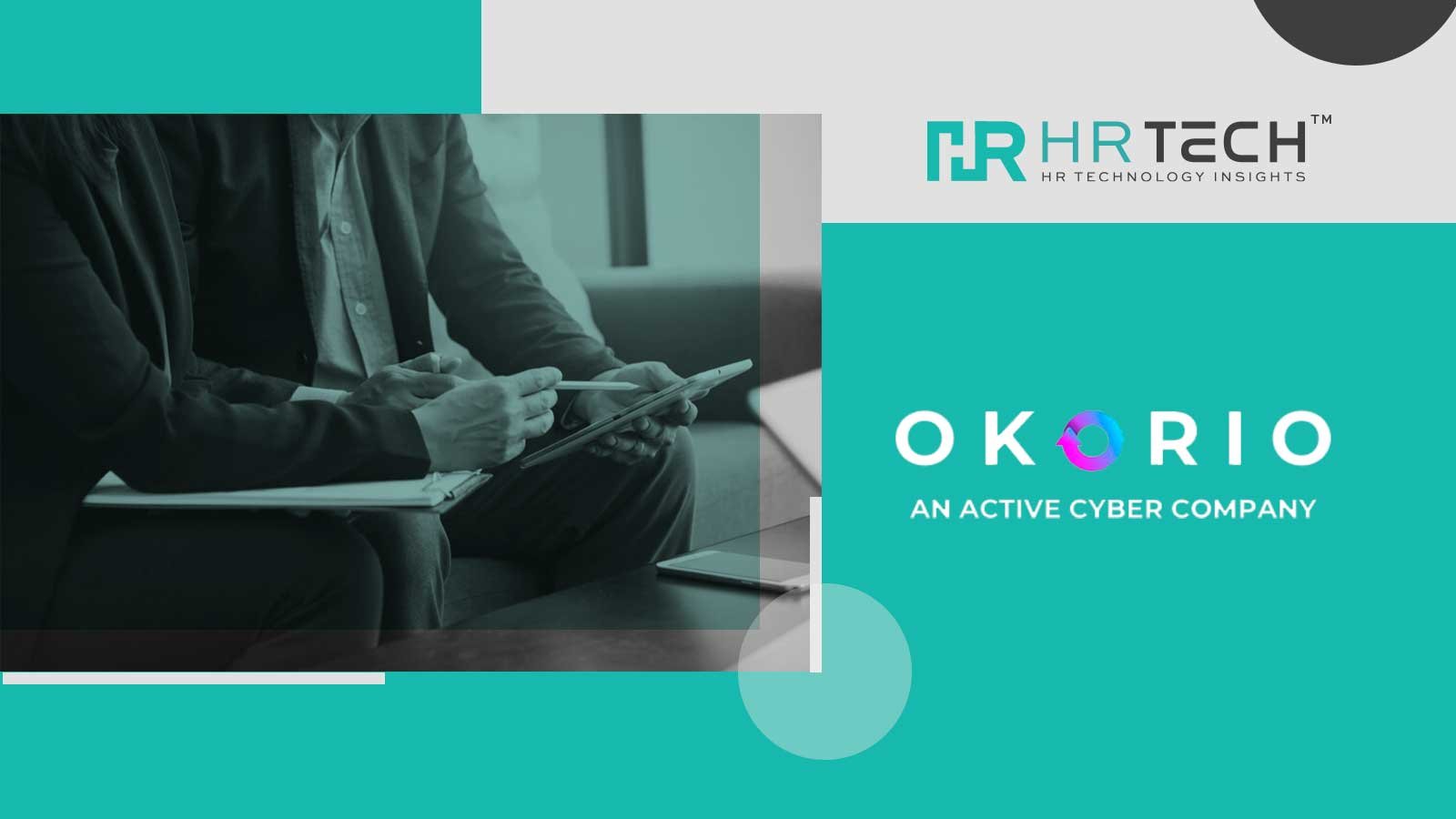 Active Cyber Launches Okorio Workday Consultancy