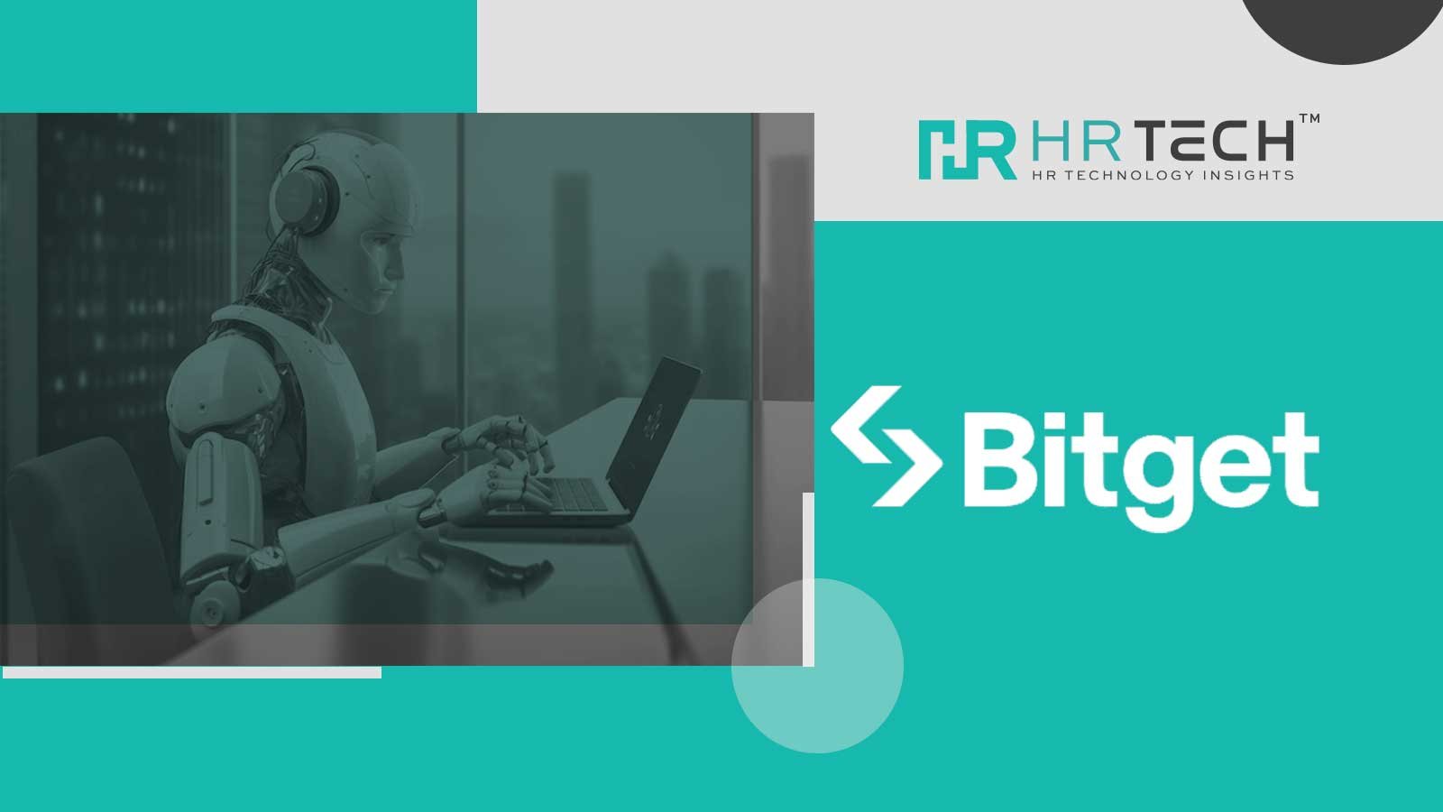 Bitget Cuts Hiring Time by 38% with AI-Powered Recruitment