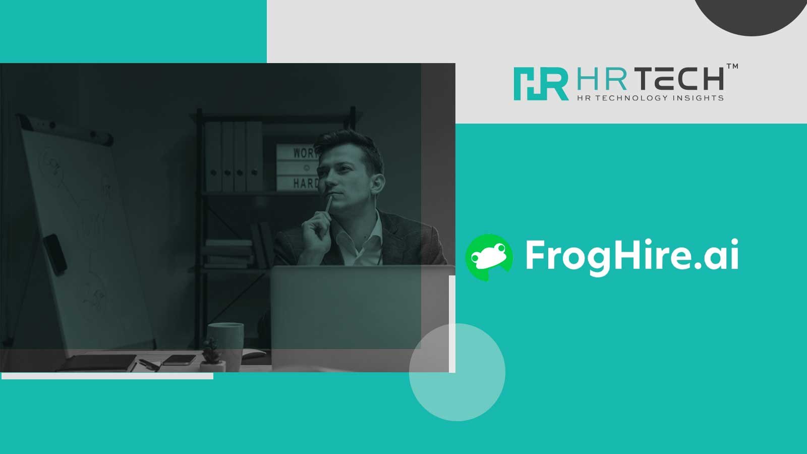 F1 Hire Rebrands to FrogHire.ai: AI-Powered Job Search