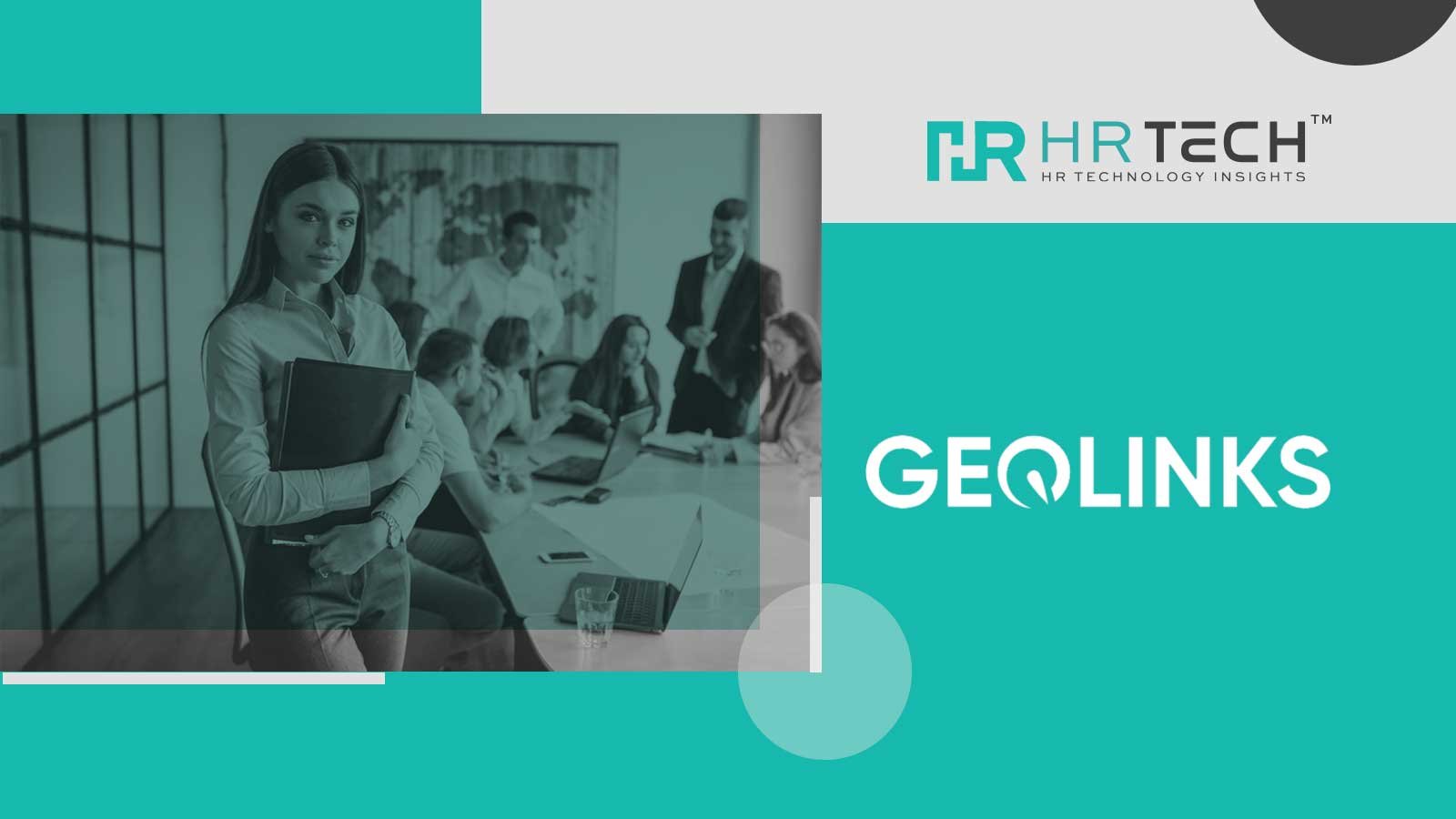 Geolinks Selects Nancy Cline to Strengthen Growth Strategy and Advance People-Centric Vision