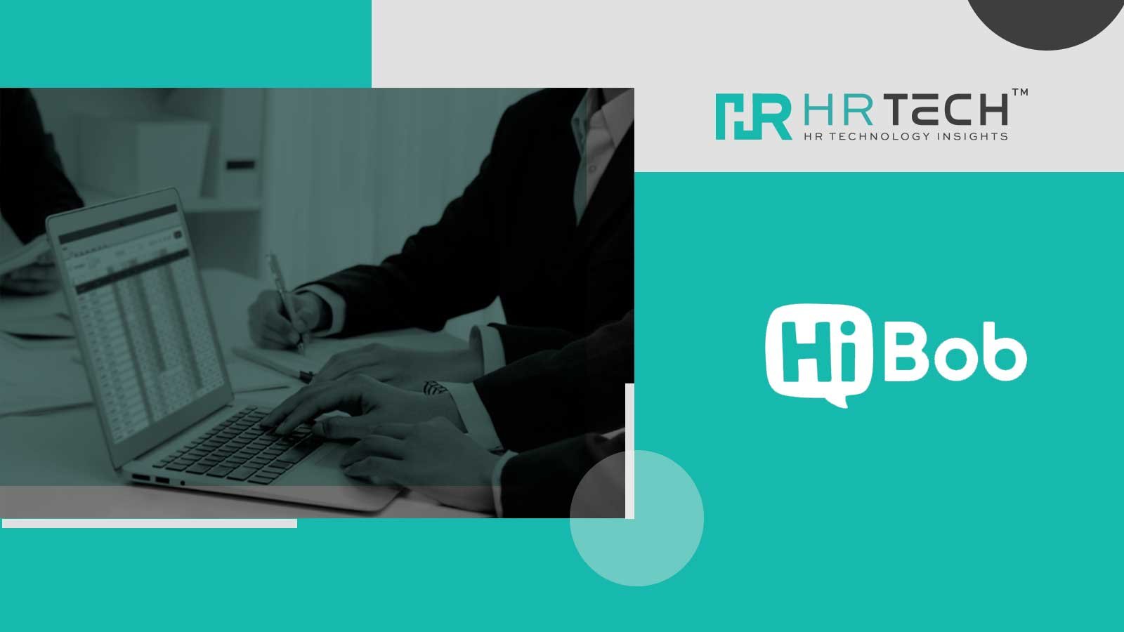 HiBob Study: 36% of Women Feel Empowered at Work