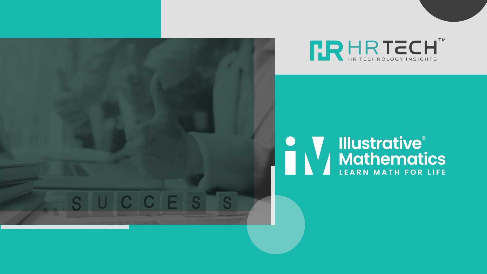 Illustrative Mathematics Promotes Ebony Jones to VP of Employee Success