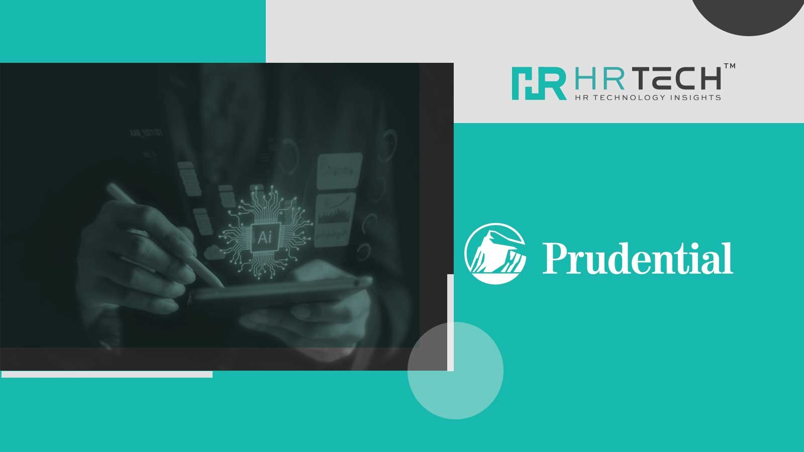 Prudential Expands Workday Benefits Collaboration