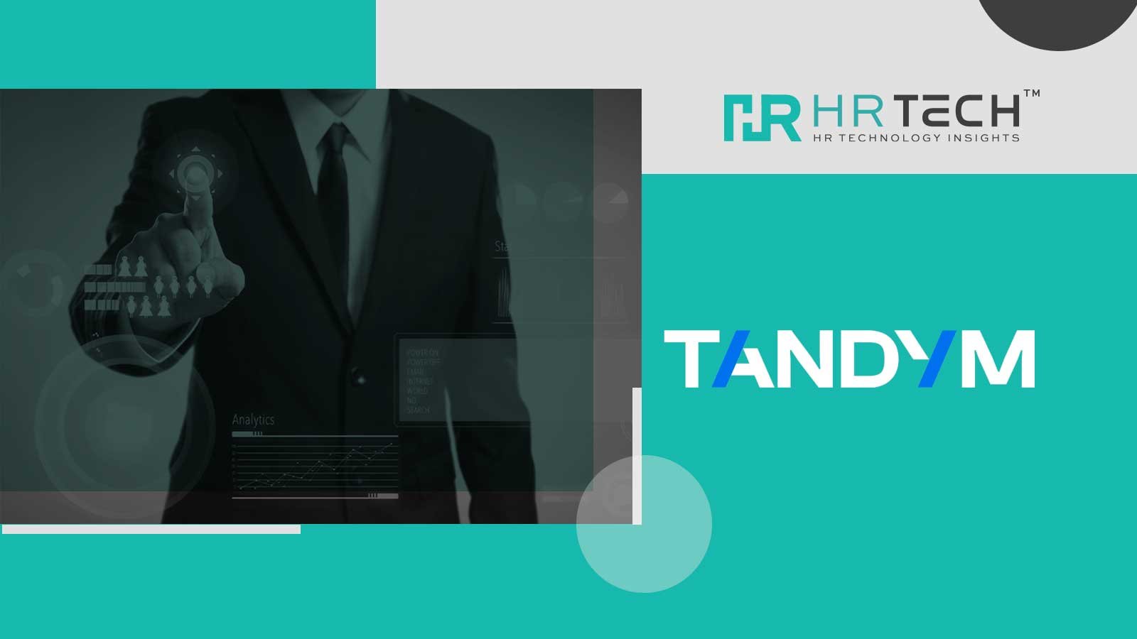 Tandym Group Unveils AI-Powered Talent Solutions