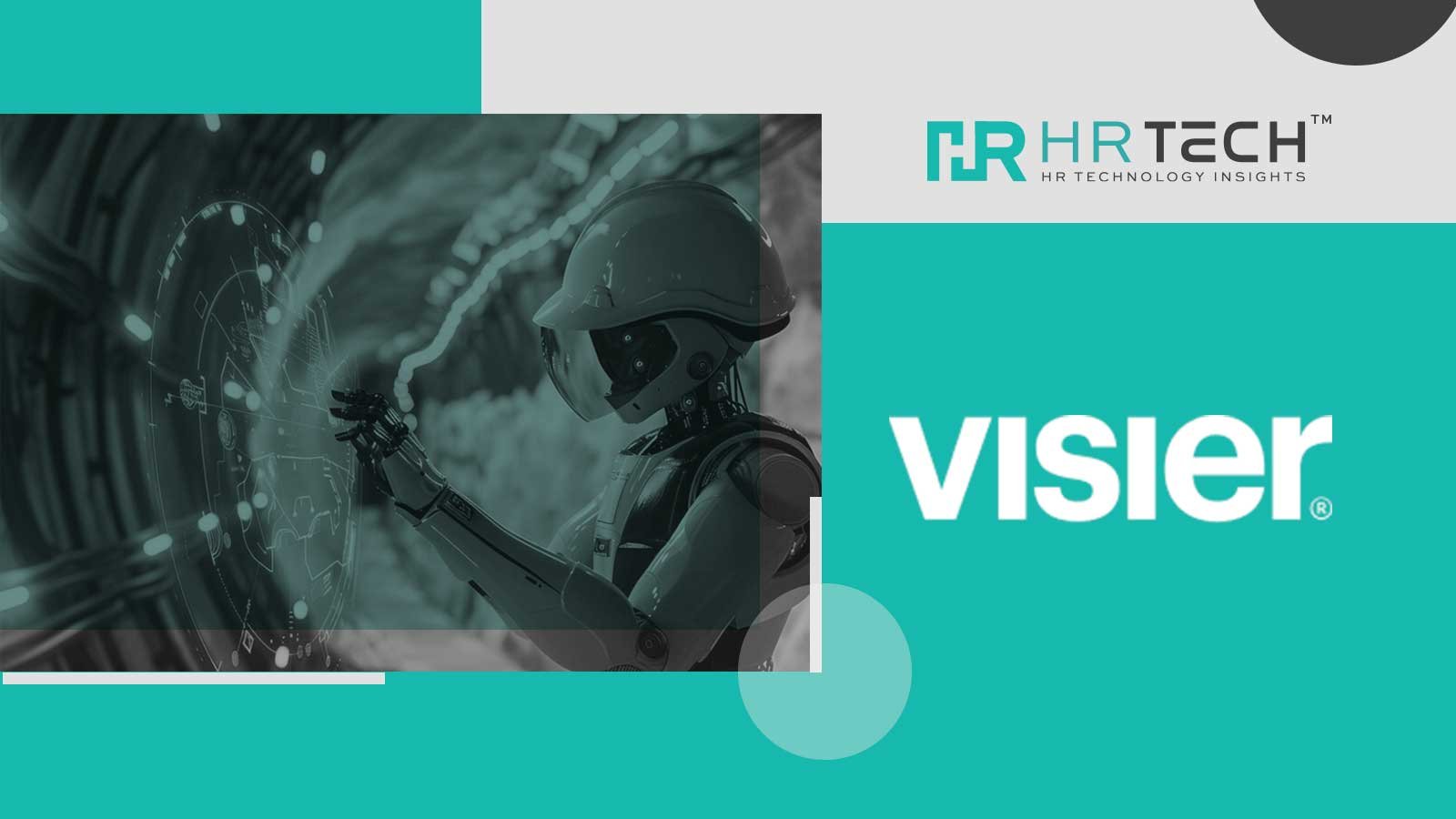 Visier Ends Transformational Year as Workforce AI Tops C-Suite Agenda