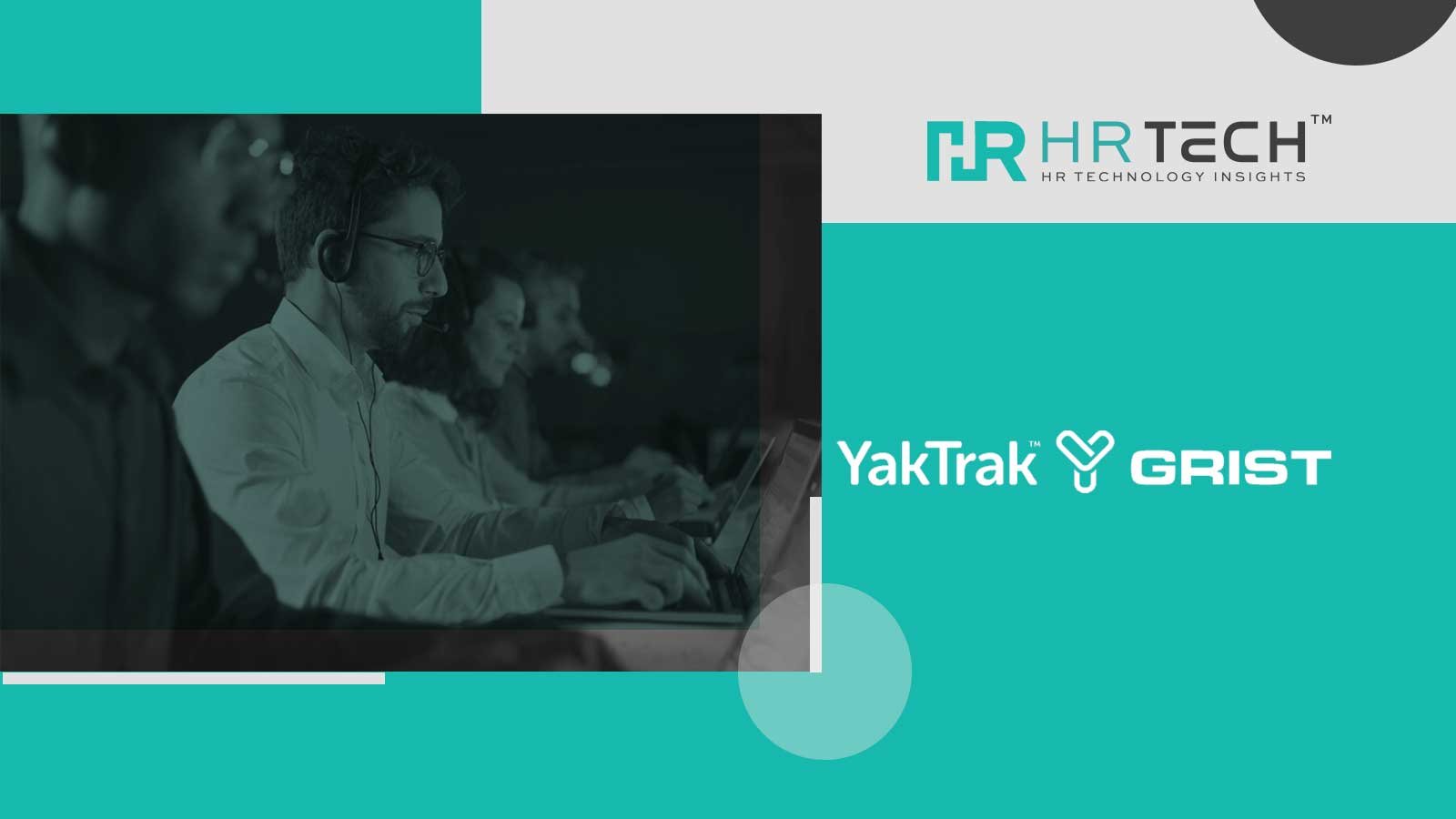 YakTrak & Grist Join Forces to Transform People Development & Compliance