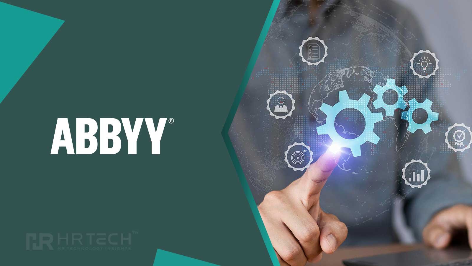 ABBYY Launches AI Labs for Enhanced Document AI