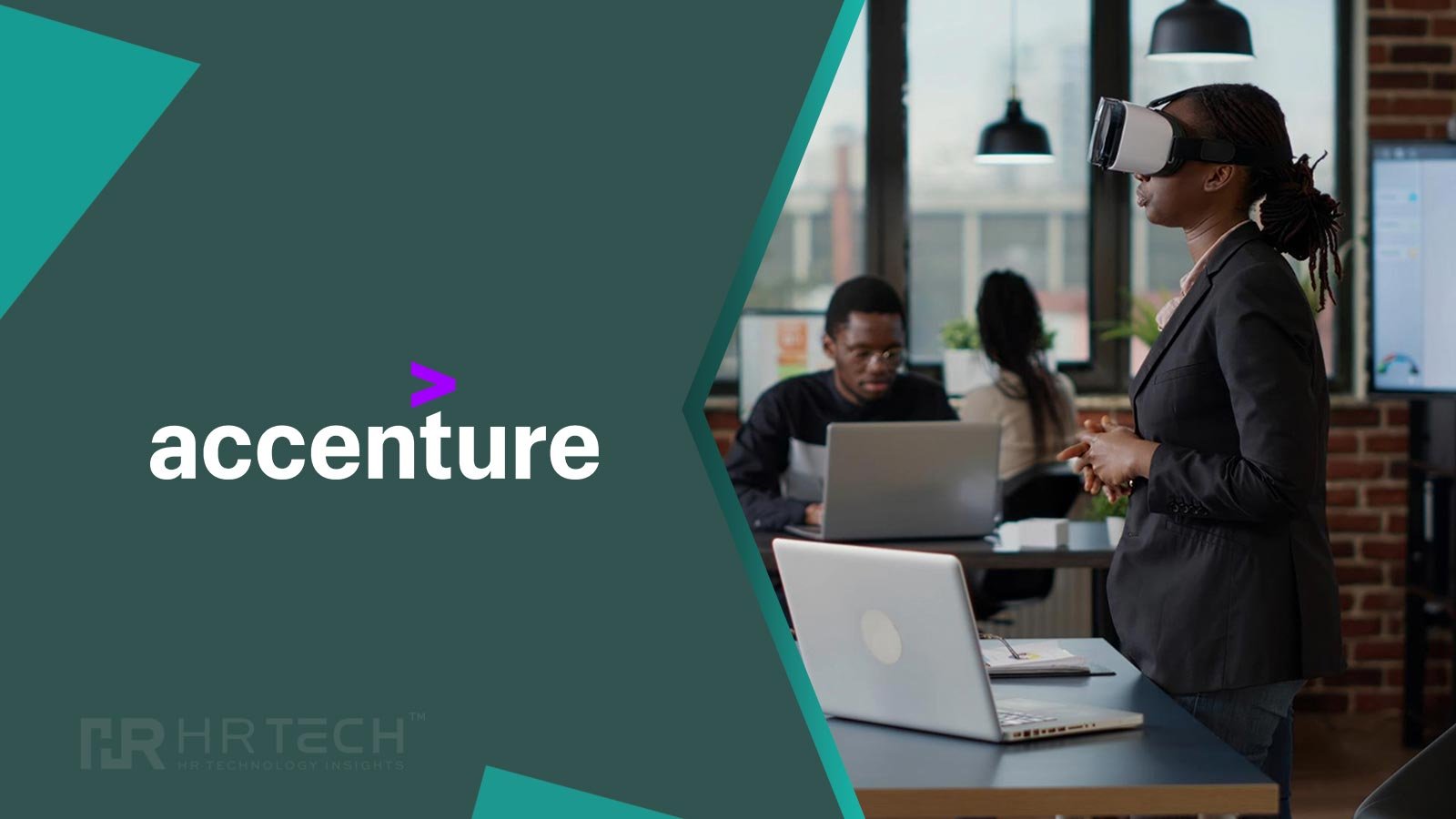 Accenture Invests in Workhelix for Generative AI Prep