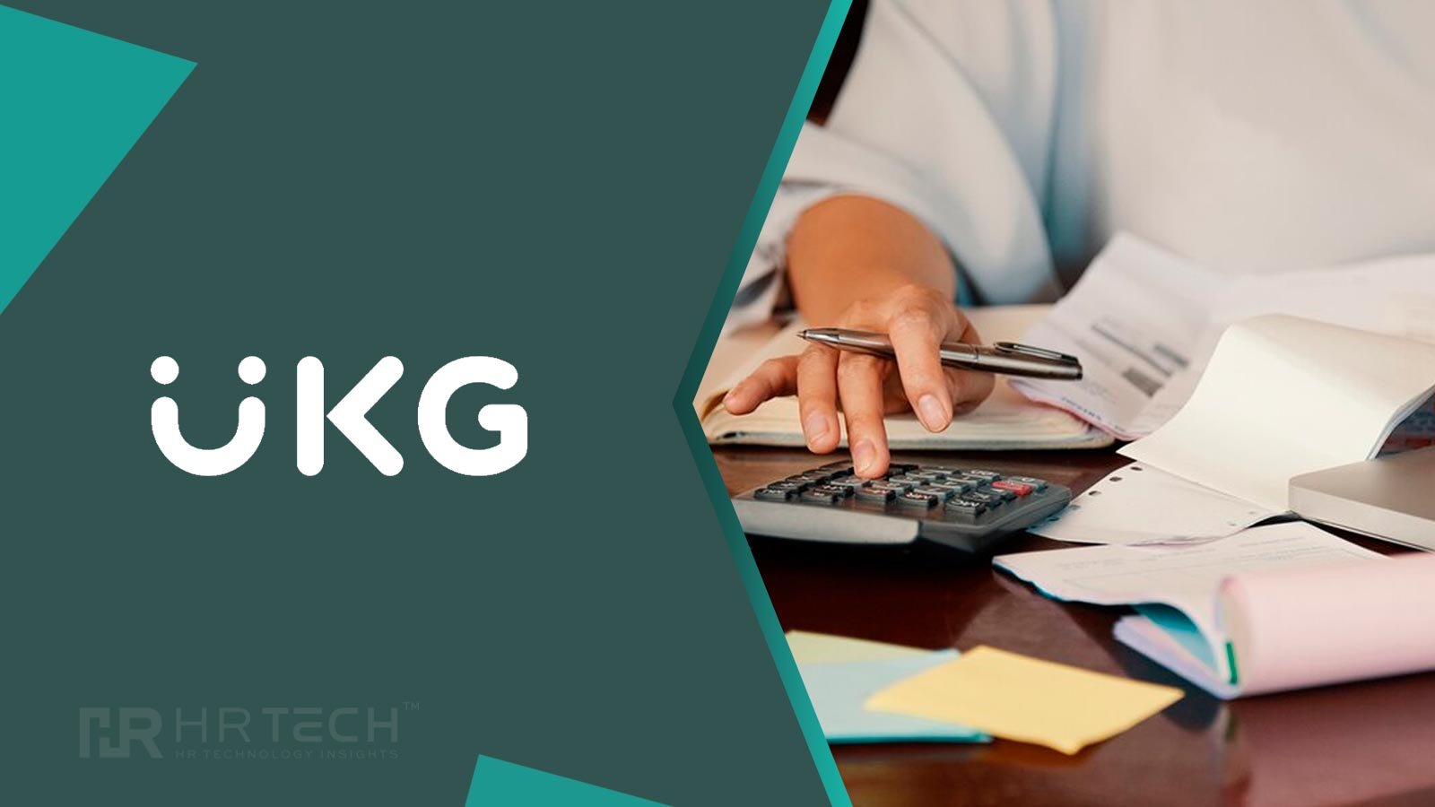 UKG Ready Suite Now Available for Canadian Organizations