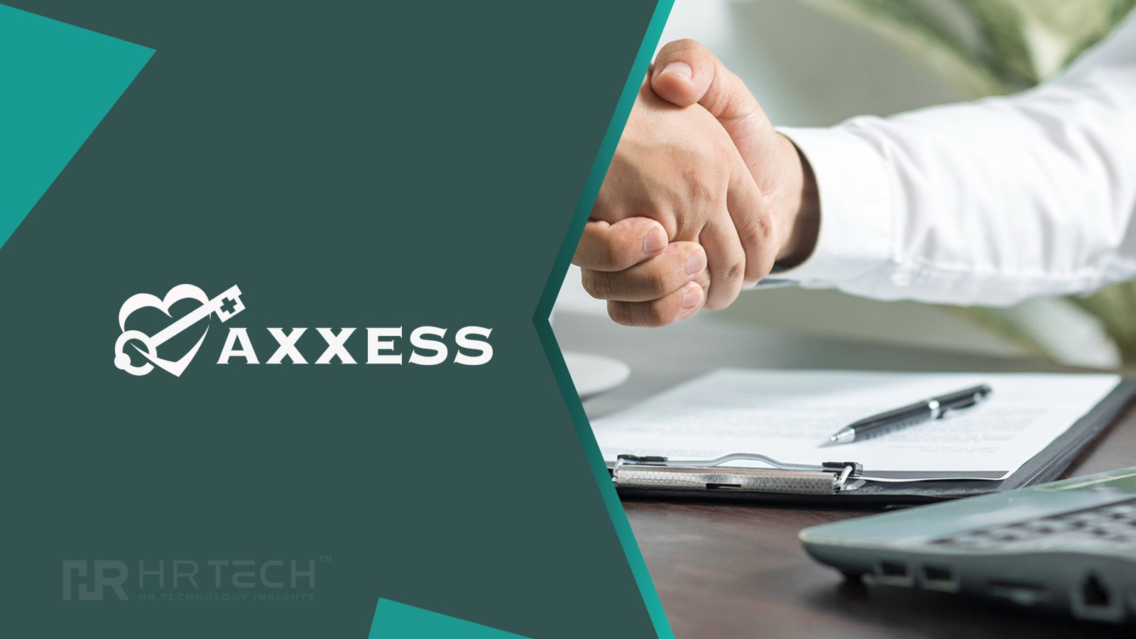 Axxess Partners with CoachUp for Workforce Solutions