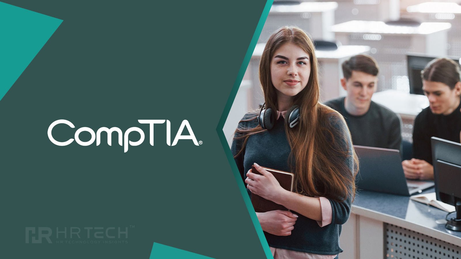 CompTIA: Community College Students Embrace Skills Validation