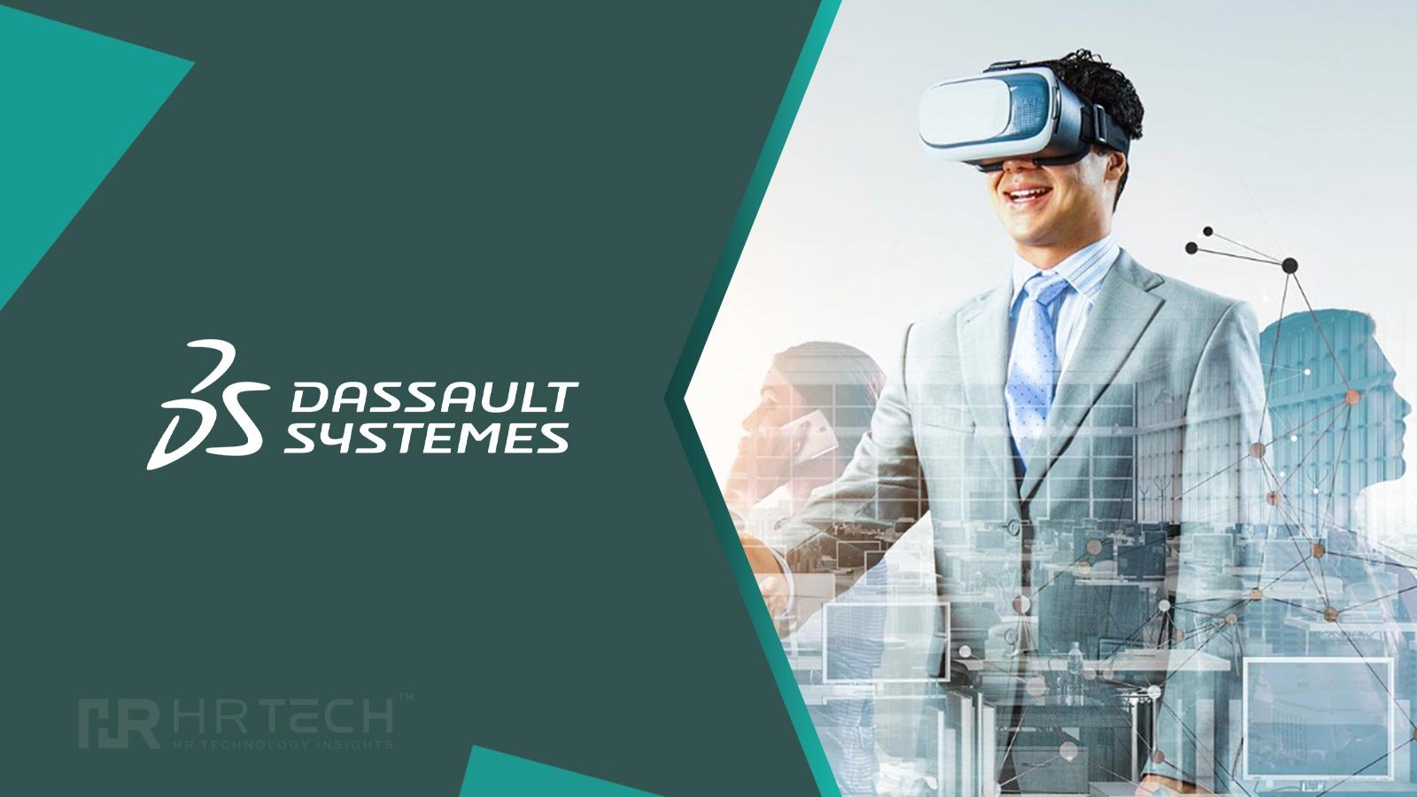 Dassault Systèmes and RWTH Aachen Partner for Workforce Skills