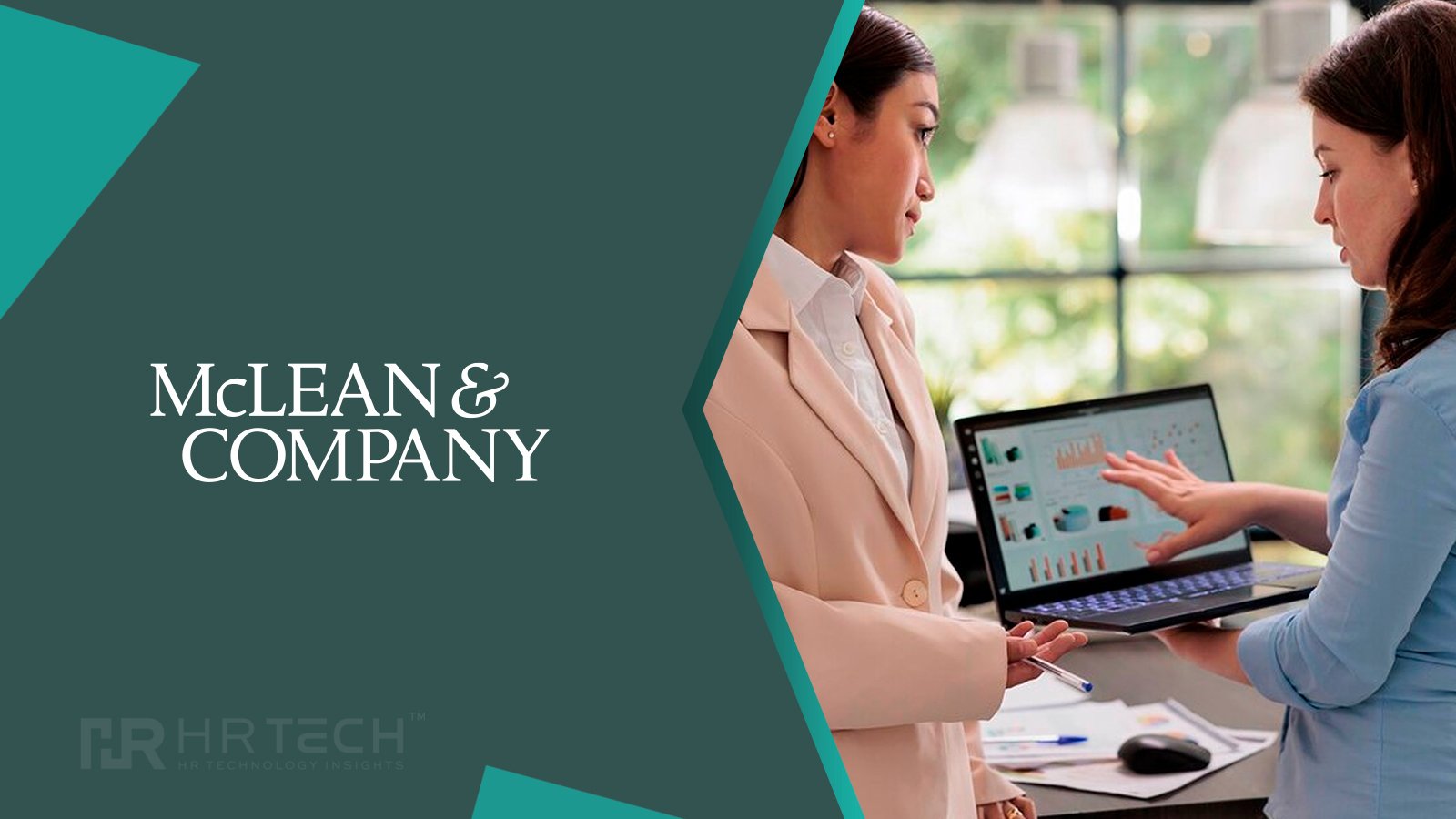 Employee Engagement Trends 2025: McLean & Company Insights