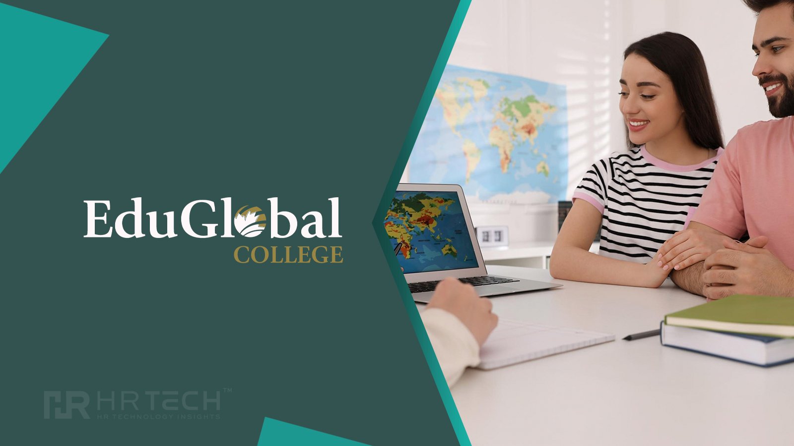EduGlobal College Boosts International Recruitment