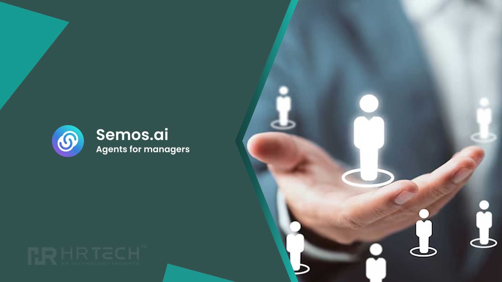 Semos.ai Introduces AI Agents for Leadership Excellence