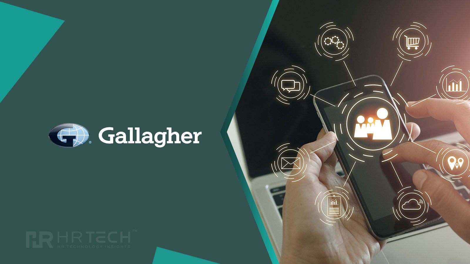 Gallagher Certified as Smartchoice Provider