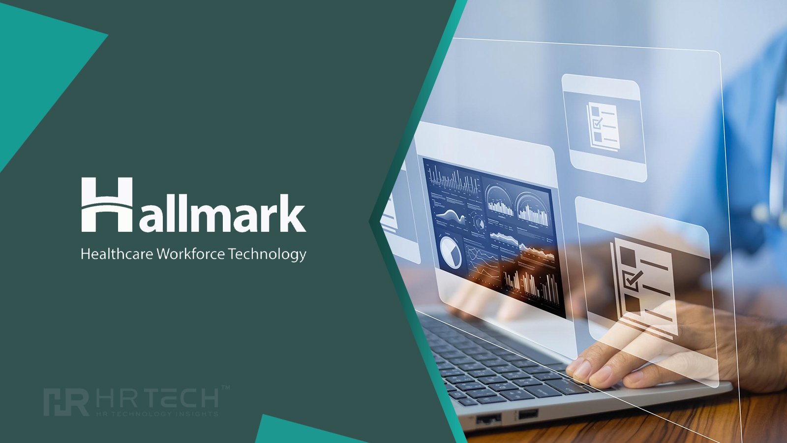 Hallmark Launches Heisenberg II for Provider Compensation