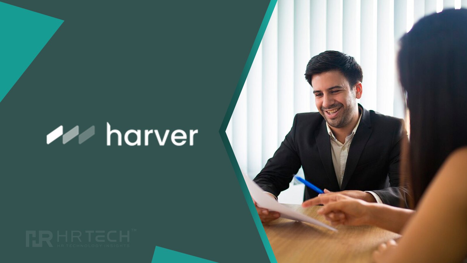 Harver Launches Smart Job Navigator for Faster Hiring