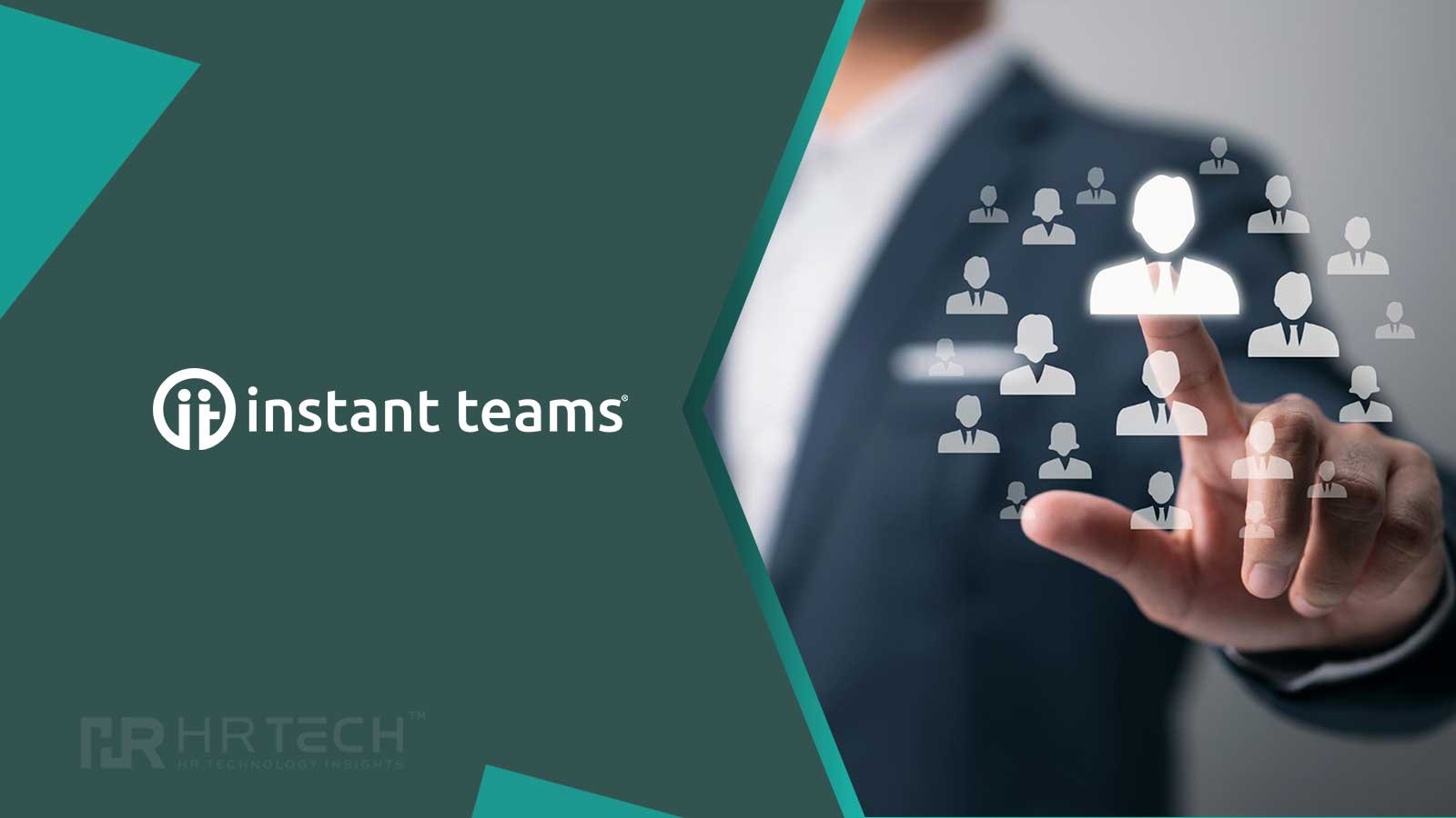 Instant Teams Launches Job Board for CX Talent Sourcing