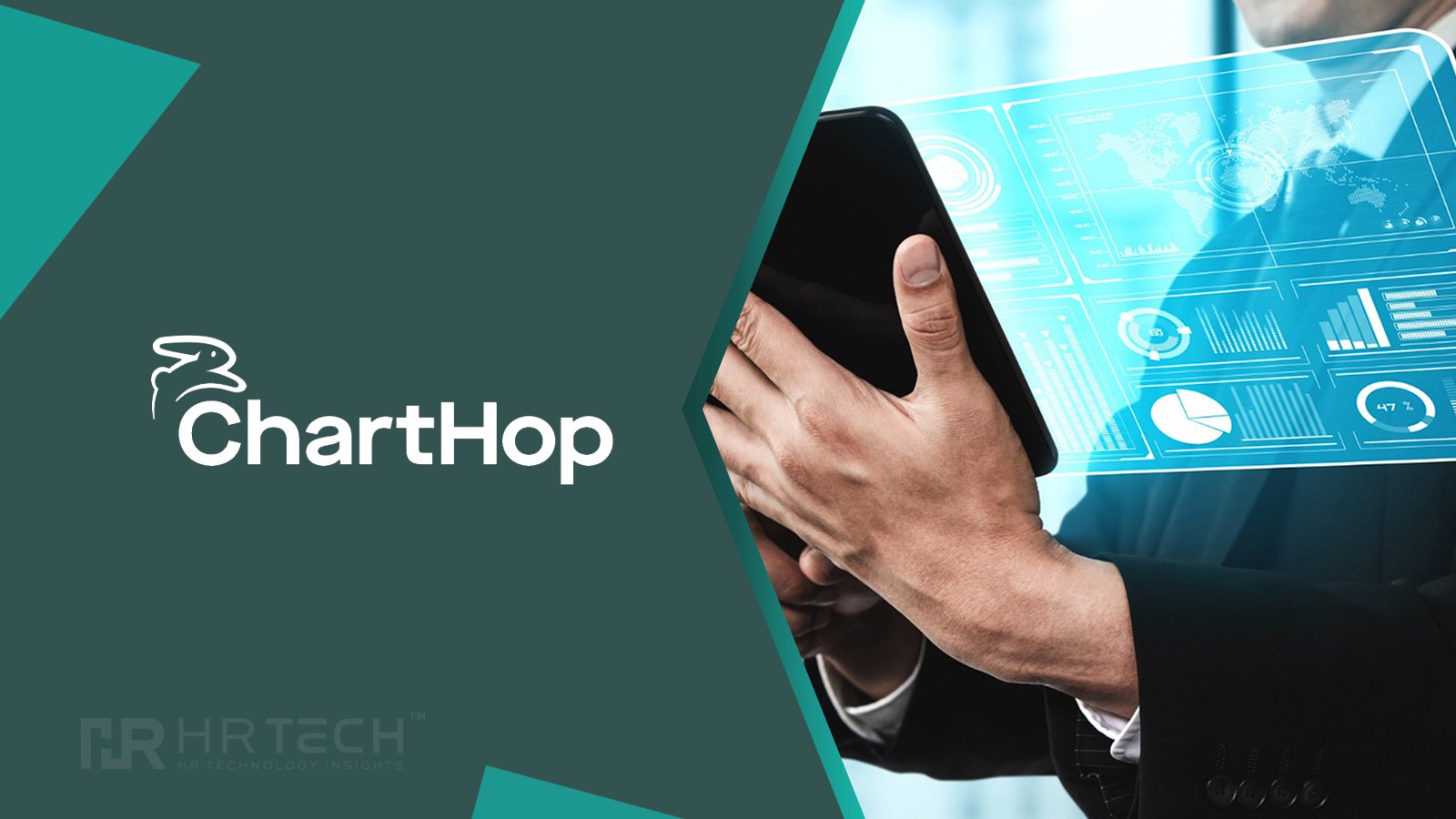 Introducing ChartHop AI: Linking People and Business Insights