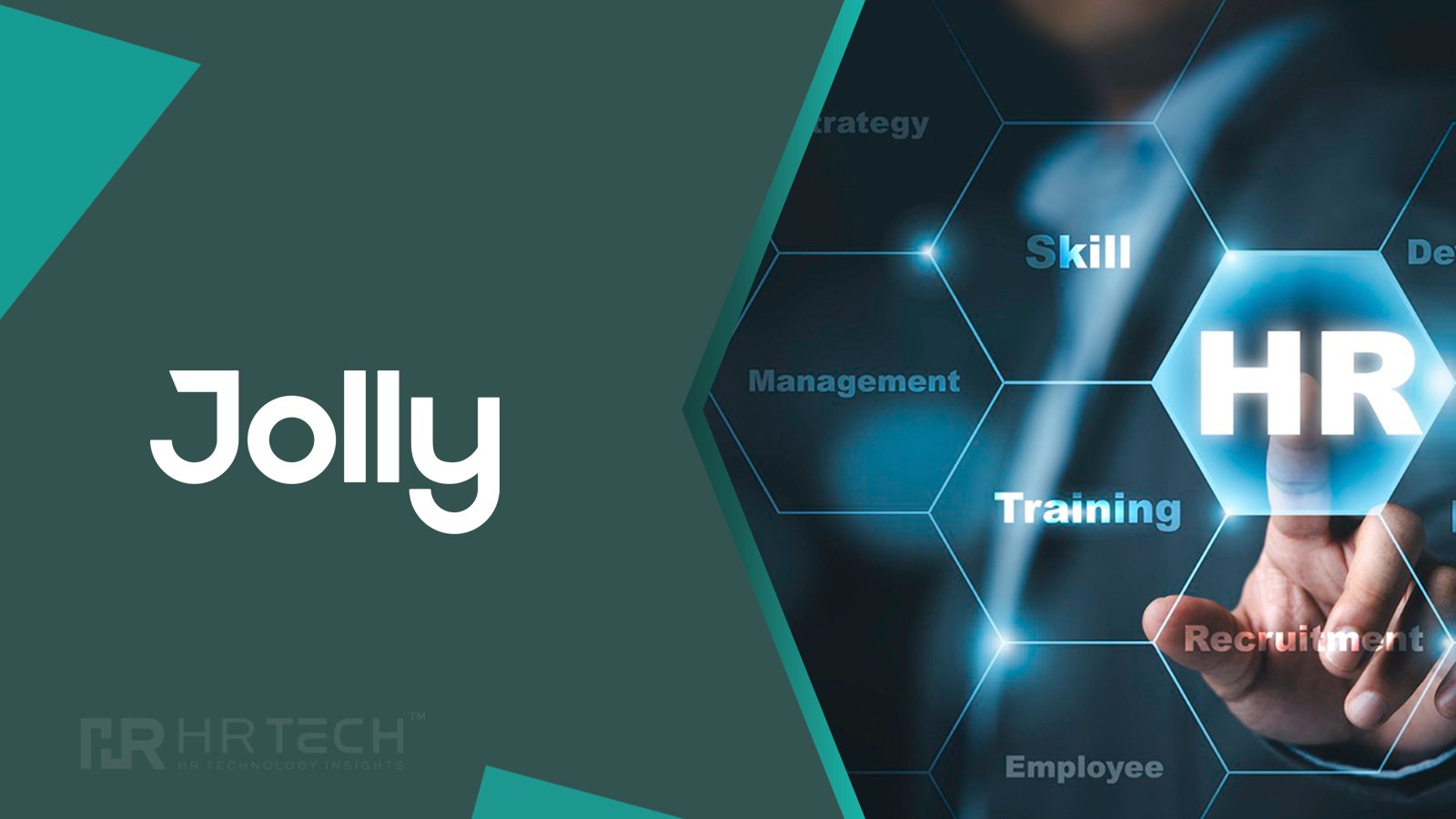 Jolly Secures $16.5 Million in Series A Funding
