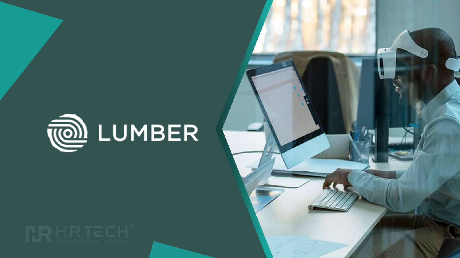 Lumber Raises $15.5 Million to Transform Construction Workforce