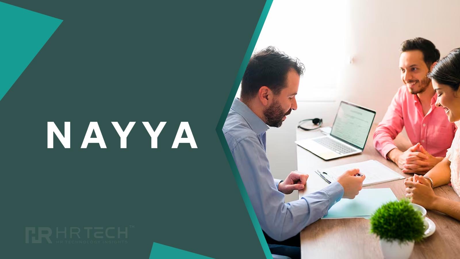 Nayya Report: $3 Trillion Employer Benefits Spend Falls Short