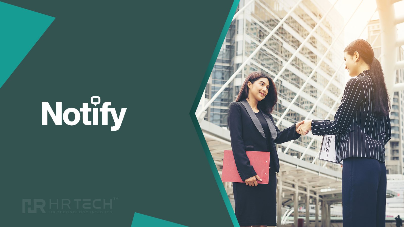 Notify Raises £1.5 Million to Boost Workplace Safety with AI