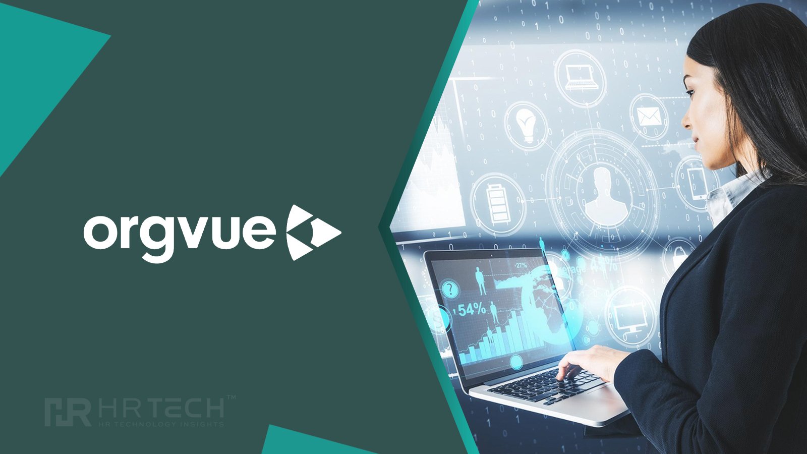 Orgvue Teams with Lightcast for Workforce Planning