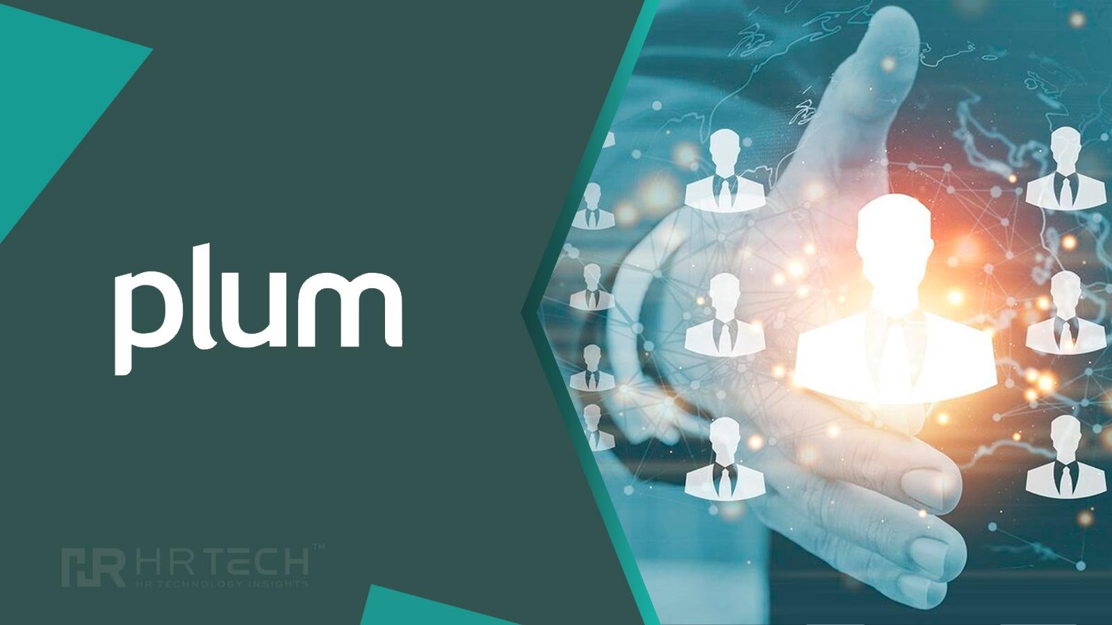 Plum and Wilson Partner to Enhance Talent Insights
