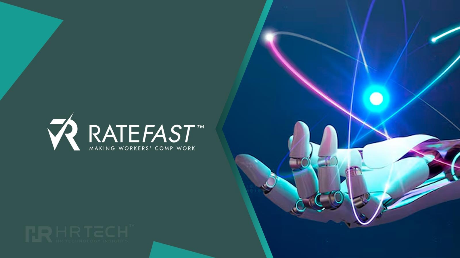 RateFast Unveils New Leadership to Advance AI-Driven Claims Processing