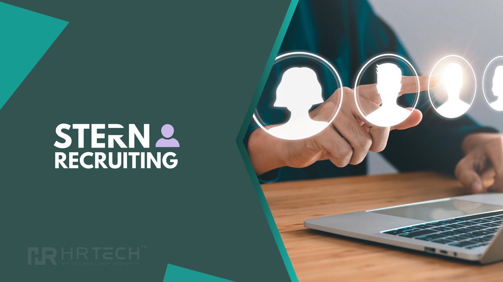 Stern Recruiting Revolutionizes Talent Acquisition