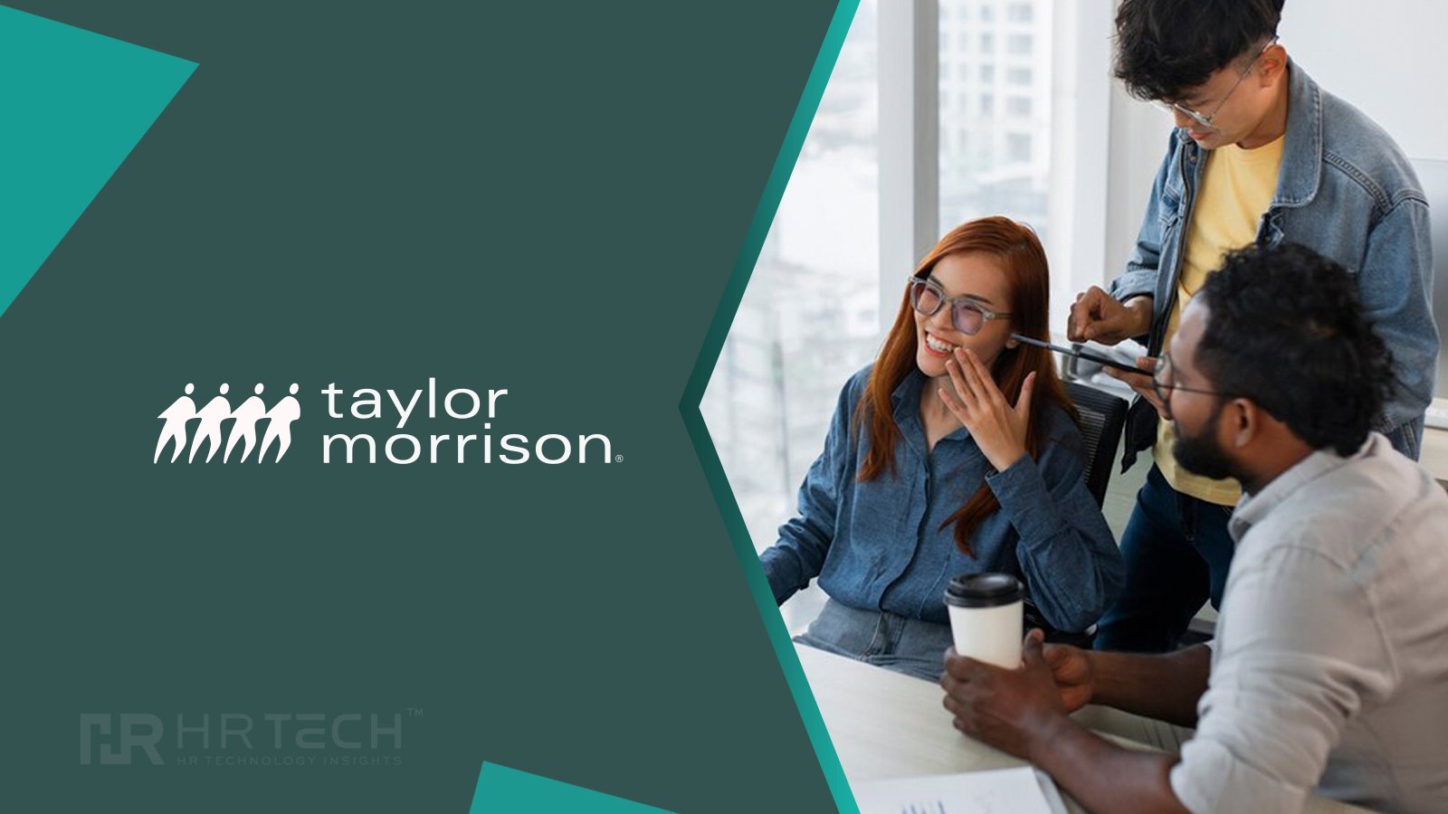 Taylor Morrison Empowers Women in Construction Roles