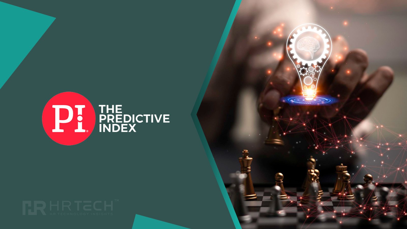 The Predictive Index Charts HR’s Future at Transform 2025