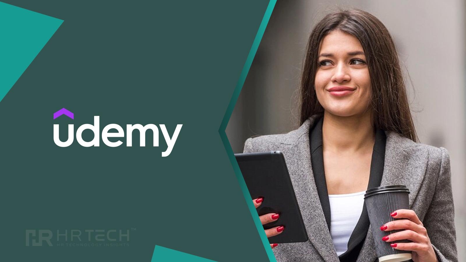 Hugo Sarrazin Appointed Udemy CEO