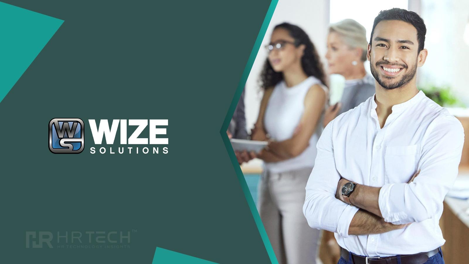 Wize Solutions Hits 500 Plus Employees