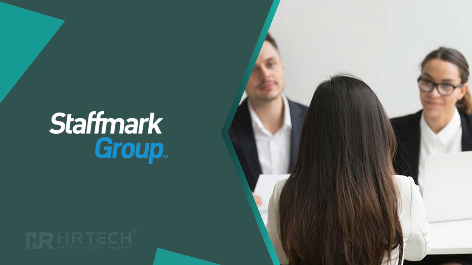 Staffmark Group Unites Brands for Faster Hiring Innovation